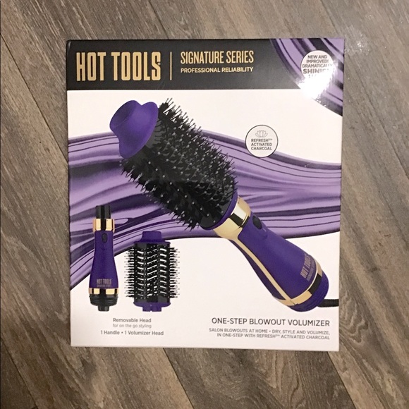 Hot Tools Signature Series Volumizer Hair Dryer